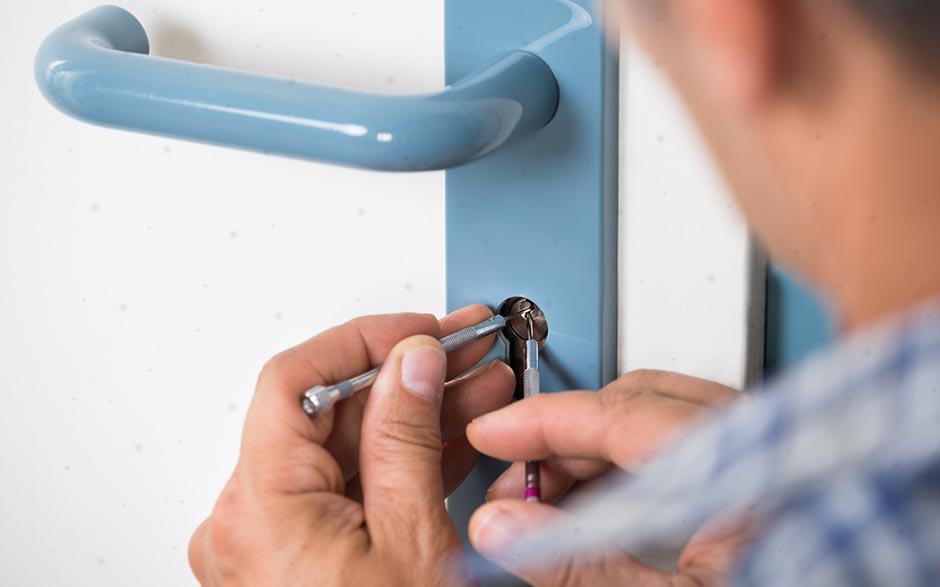 ouverture de porte blindée serrurier Bourg-la-Reine
